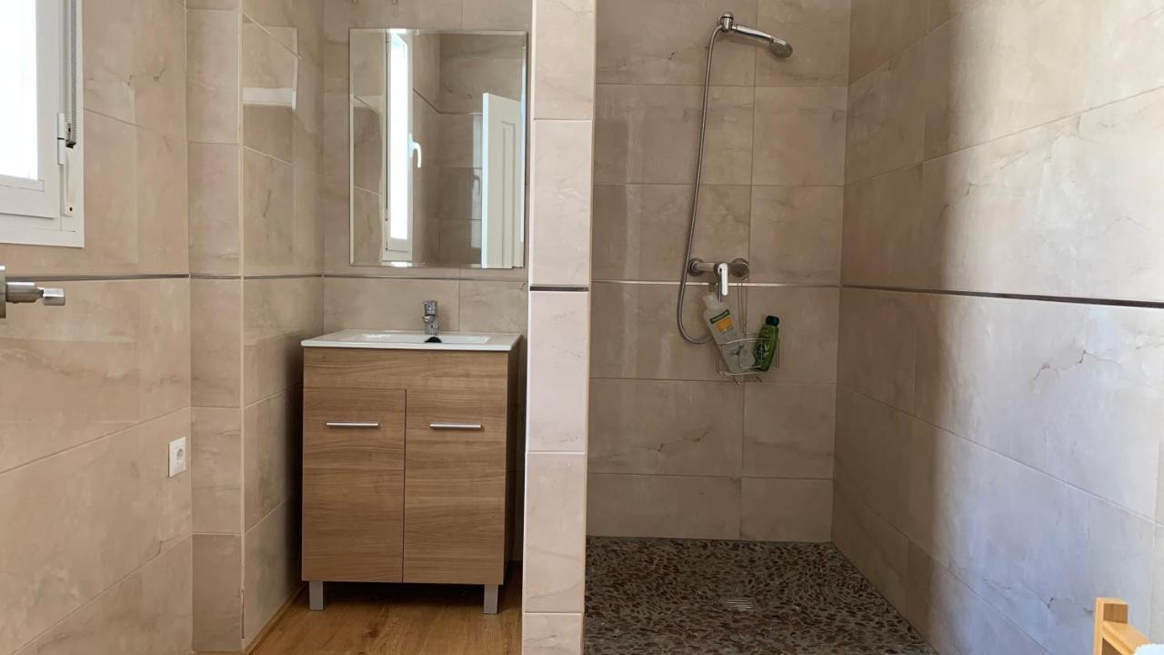 Apartamento Ronda Naranja By Casaturistica エクステリア 写真